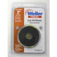 2 By 1/8 By 3/8 Grind Wheel 36534 by Weiler Best Price
