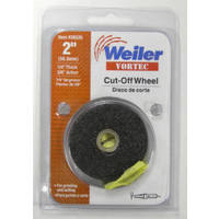 2 By 1/4 By 3/8 Grind Wheel 36535 by Weiler Best Price