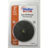 3 By 1/8 By 3/8 Grind Wheel 36538 by Weiler Best Price