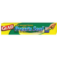 75 Foot Glad Pressnseal Wrap 70441 by Clorox Best Price