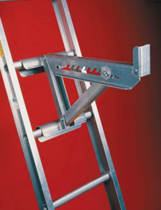 Aluminum 2 Rung Ladder Jack 2420 by Qual Craft Best Price