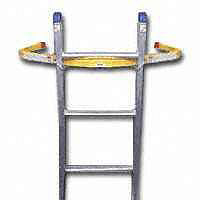Corner Buddy Ladder Stabilizer Corner Buddy 2470 by Qual Craft Best Price