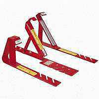 45 Degree Fixed Roofing Brackets 2504 by Qual Craft Best Price