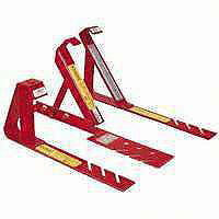 90 Degree Fixed Roof Bracket 2505 by Qual Craft Best Price