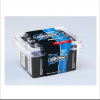 8 Pack 9 Volt Pro Battery A1604-8PP by Spectrum Rayovac Best Price