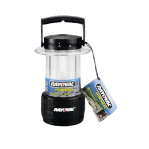 8 D Cell Area Lantern SP8D by Spectrum Rayovac Best Price