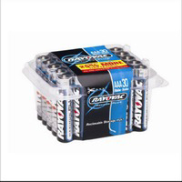 30 Pack AAA Pro Battery 824-30 by Spectrum Rayovac Best Price