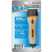 Led Flashlight BRSLED3AAA-B by Spectrum Rayovac Best Price