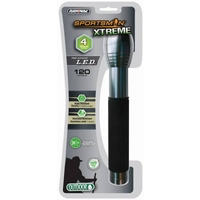 4 Watt Led Flashlight SE4W3C by Spectrum Rayovac Best Price