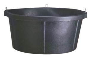 6 1/2 Gallon Feed Tub CR750 by Fortex Fortiflex Best Price
