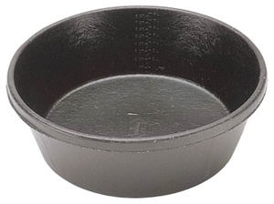 15 Gallon 1 1/2 Bushel Stock Tub CR850 by Fortex Fortiflex Best Price