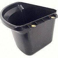 6 Gallon Corner Feeder Red CF-24R by Fortex Fortiflex Best Price