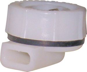 1 Feeder Replacement Valve CV2 by Fortex Fortiflex Best Price