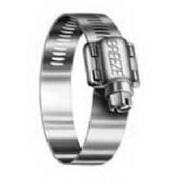7/16 By 25/32 Inch Hose Clamp 3506 by Breeze Industrial Best Price