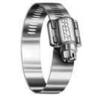 1 7/8 By 5 Inch Stainless Steel Hose Clamp 63072 by Breeze Industrial Best Price