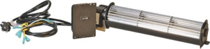 Blower For Gfd2340/2916 Firepl 20-6031 by World Marketing Best Price