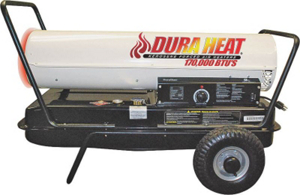 Dura Heat 170K Kero Forced Air Heater DFA170C by World Marketing Best Price