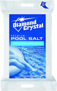 Diamond Crystal 40# Diamond Crystal Pool Salt 8526 by Cargill Salt Best Price