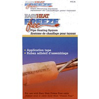 1/2 Inch By 30 Foot Application Tape HCA by Easy Heat Best Price