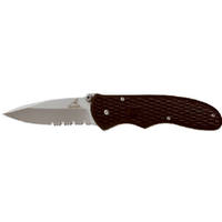 Fine Fast Draw Knife 22-07162 by Fiskars Gerber Legendary Best Price