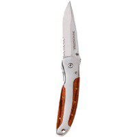 3 Inches Clip Serrated Knife 22-41335 by Fiskars Gerber Legendary Best Price