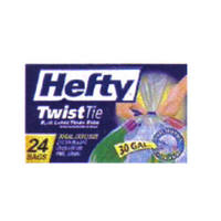 24 Ct 30 Gal Recyc Bag E2-0868 by Pactiv Best Price