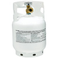 5 Pounds Propane Tank 10054.3 by Manchester Tank and Equipment Best Price
