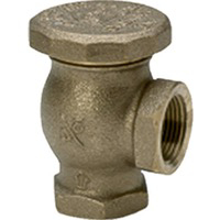 3/4 Inch Yellow Brass Vaccuum Breaker 262-075Y by Champion Irrigation Products Best Price