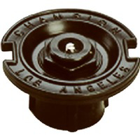 Plastic Full Flush Head F37PF by Champion Irrigation Products Best Price
