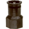 Adjustable Plastic Shrub Head P191PASA by Champion Irrigation Products