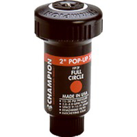 2 Inch Full Popup Sprin Head FP2F by Champion Irrigation Products Best Price