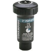 2 Inch Half Popup Sprin Head FP2H by Champion Irrigation Products Best Price