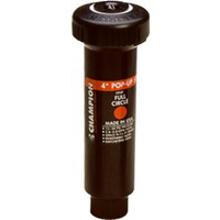 4 Inch Full Popup Sprin Head FP4F by Champion Irrigation Products Best Price