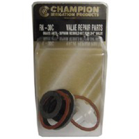 3/4Antisiphon Valve Kit RK-30C by Champion Irrigation Products Best Price