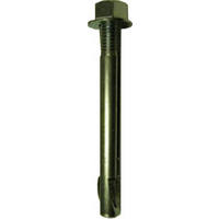 Heavy Duty Concrete Anchor 1/2 Inch By 2 3/4 Inch Z1223 by Wej It Fastening System Best Price