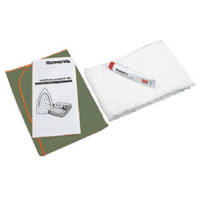 Soleplate Cleaning Kit ZD100 by Rowenta Krups Best Price