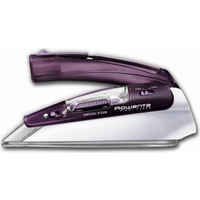 1000W Comp Steam Iron DA1560 by Rowenta Krups Best Price