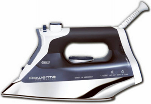 1700W Pro Master Iron DW8080003 by Rowenta Krups Best Price
