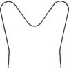 2400 Watt 240 Volt Bake Element 00611 by Camco