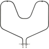 2585 Watt 250 Volt Bake Element 00681 by Camco