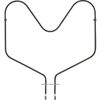 2600 Watt 250 Volt Bake Element 00701 by Camco