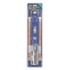 Universal Water Heat Connector Kit 10223 by Camco