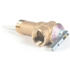 2 1/2 Inch T and P Relief Valve 10493 by Camco