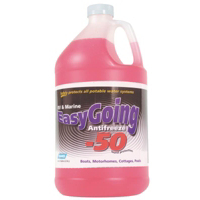 Easy Going 50 Cam Gallon 50Rv Antifreeze 30757 by Camco