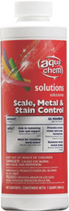 Aqua Chem Quart Stain/Scale Control 05327AQU by Biolab Best Price