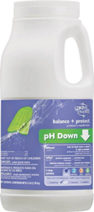Aqua Chem 5 Pounds Ph Down 05605AQU by Biolab Best Price