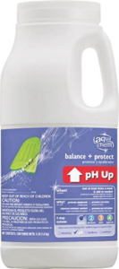 Aqua Chem 4 Pounds Ph Add 05704AQU by Biolab Best Price