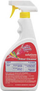 Aqua Chem Filter Cleaner Plus 23760AQU by Biolab Best Price