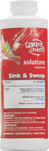 Aqua Chem Flocculent Drop and Vac 05314AQU by Biolab Best Price