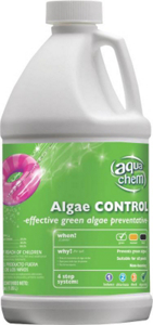 Aqua Chem 50 Percent Algicide 1Qt 05130AQU by Biolab Best Price